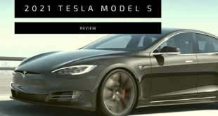 2021 Tesla Model S