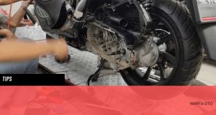 Terganggu Suara Motor yang Berisik? Ini Tips Mengatasinya