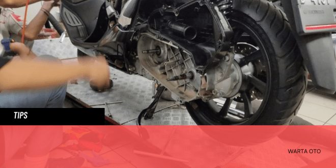 Terganggu Suara Motor yang Berisik? Ini Tips Mengatasinya