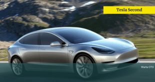 Berapa Tesla Model 3 Harga Baru dan Second