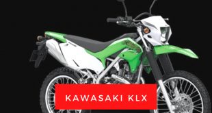 Spesifikasi Kawasaki KLX Terbaru Serta Harga Dan Review
