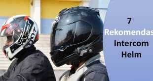Intercom Helm Motor