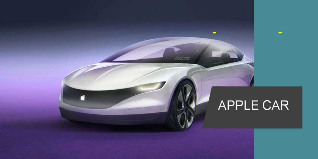 5200 Mobil Listrik Apple Gratis Terbaik