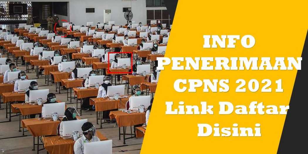 Pengumuman Cpns 2021 Ini Jadual dan Tahapan Seleksi