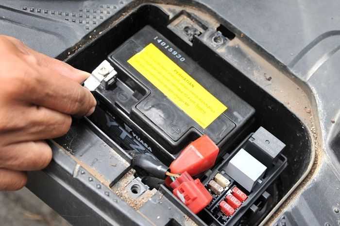 Kumpulan Gambar modifikasi mobil aki anak PNG - Zeusmobo