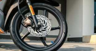 Harga Ban Motor Tubeless