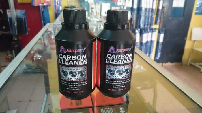 Cara Memilih Carbon Cleaner untuk Mobil Paling Efektif | Warta OTO