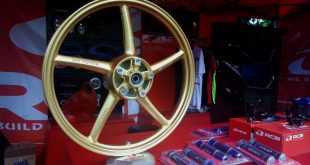 Velg RCB Tipe SP522