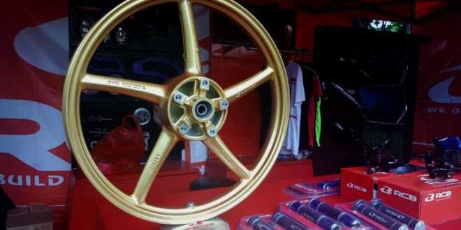 Velg RCB Tipe SP522