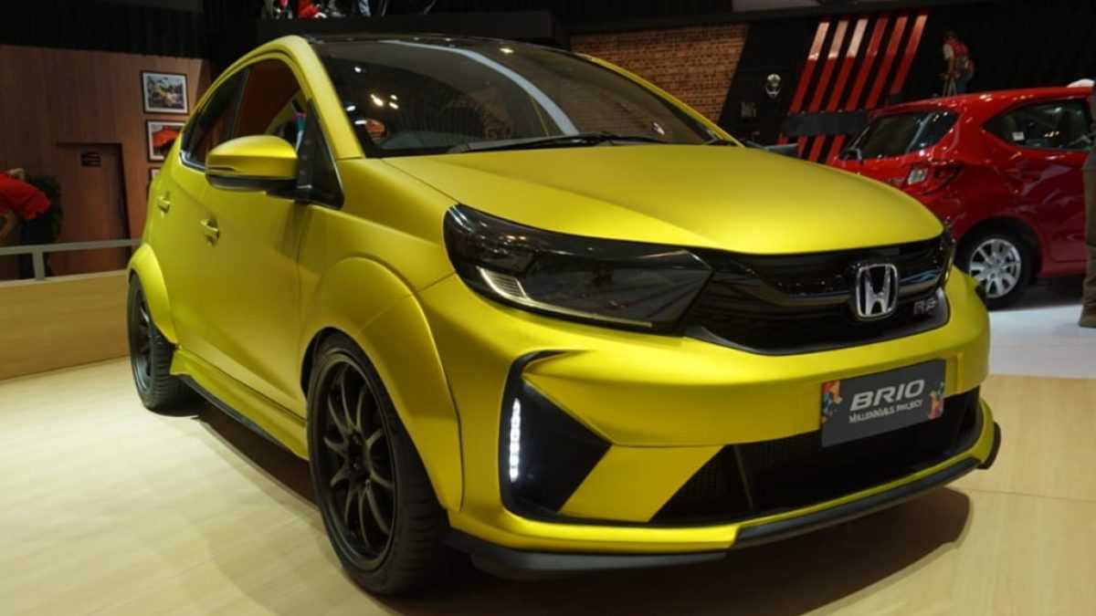 Simulasi Kredit Mobil Bekas untuk Angsuran 2 Juta  Warta OTO