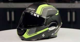 Helm full face