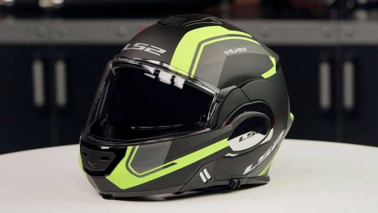 Pilihan Helm Full Face dengan Kualitas Terbaik | Warta OTO