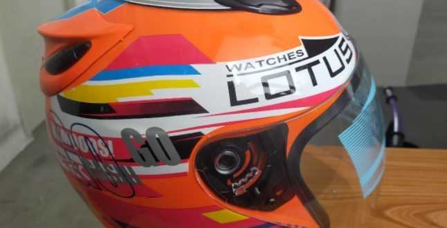 Harga Helm INK Ori