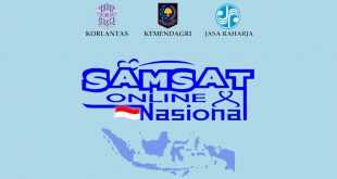 Samsat Online Jakarta