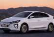 Fitur Mobil Listrik Hyundai Ioniq Electric
