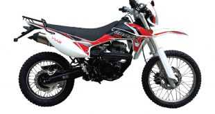 Viar Cross X 150