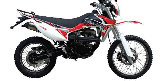 Viar Cross X 150