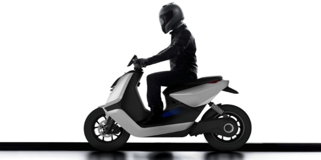 Kehadiran dan Penggunaan Motor Listrik Suzuki di Indonesia | Warta OTO