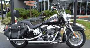 Harley Davidson Low Rider