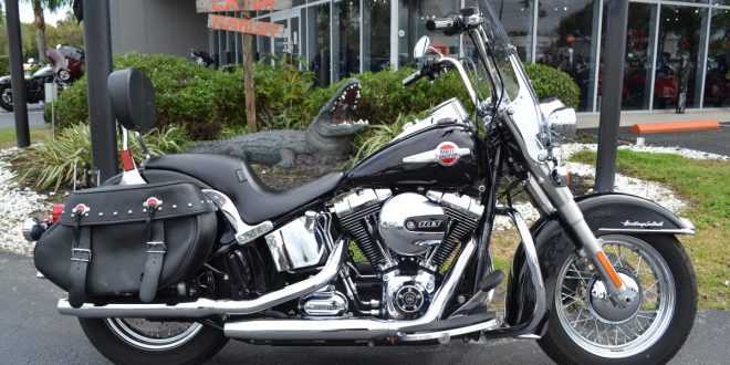 Harley Davidson Low Rider