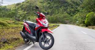 Honda beat