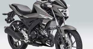 Vixion 2021