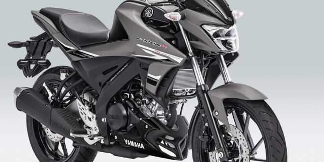 Vixion 2021