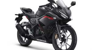 Honda CBR 150