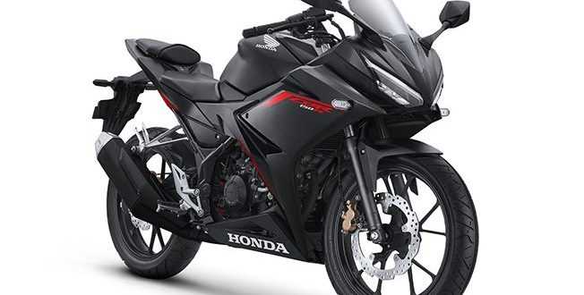 Honda CBR 150