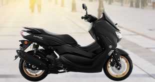 Perbedaan Nmax ABS dan non ABS