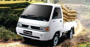 harga mobil pick up