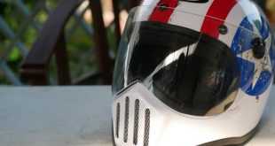 helm cakil