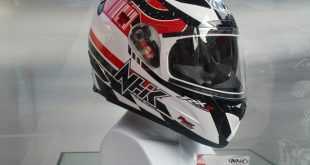 Helm NHK full face