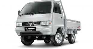 Harga mobil pick up bekas