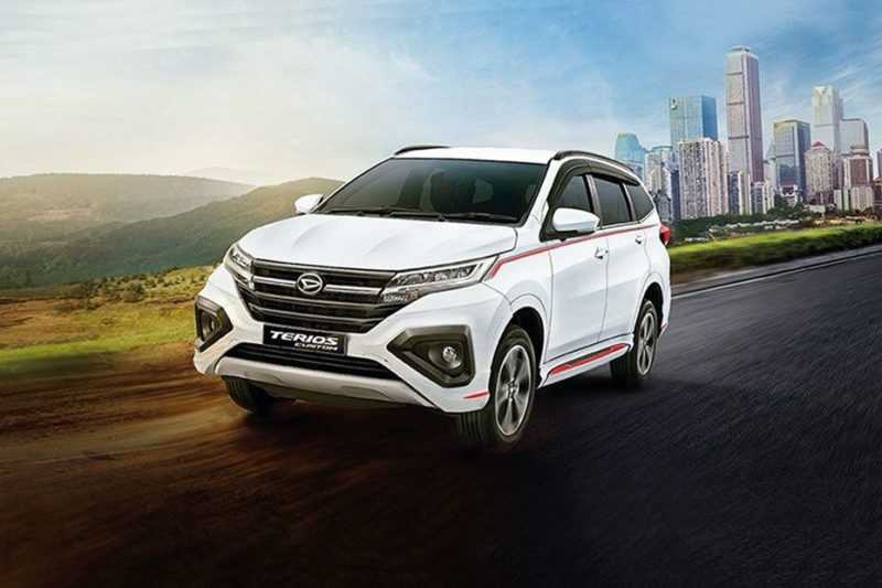 Rekomendasi Mobil SUV Terbaik dengan Fitur Canggih | Warta OTO