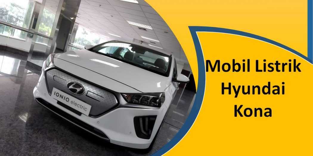9800 Mobil Listrik Fitur Terbaik