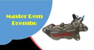 master rem brembo