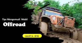 Mobil Offroad