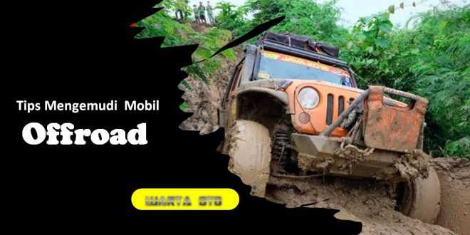 Mobil Offroad