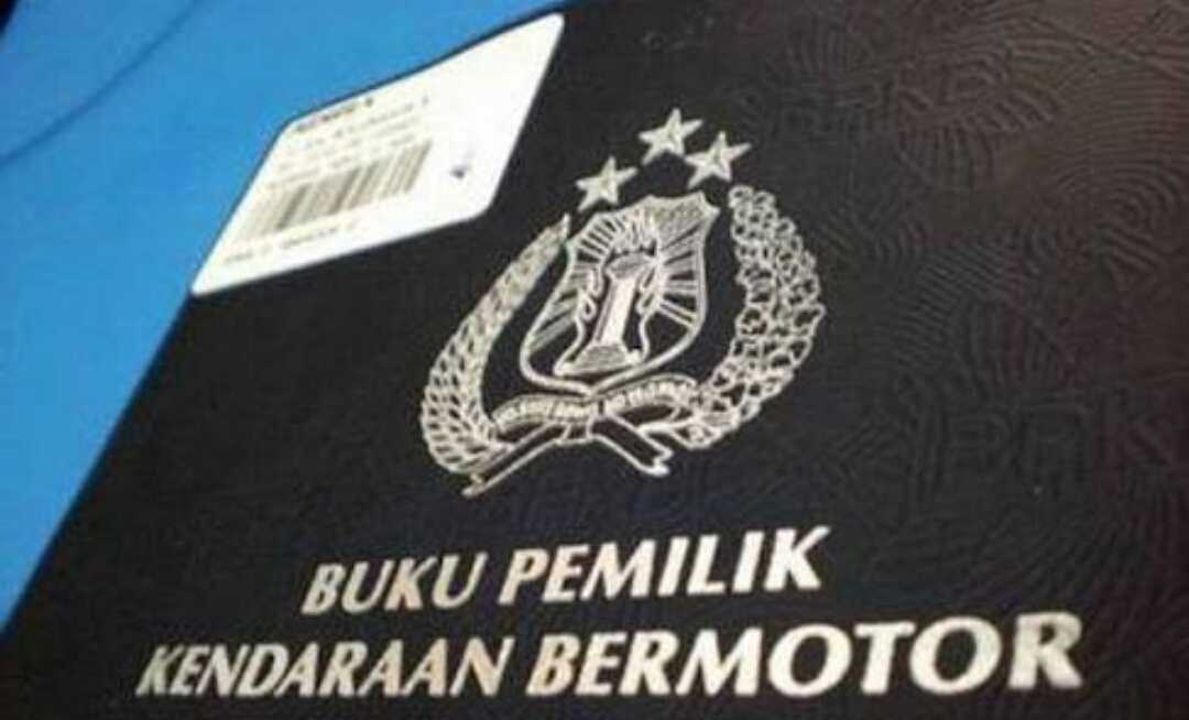 Surat Kuasa Pengambilan BPKB, Begini Fungsi dan Syaratnya ...