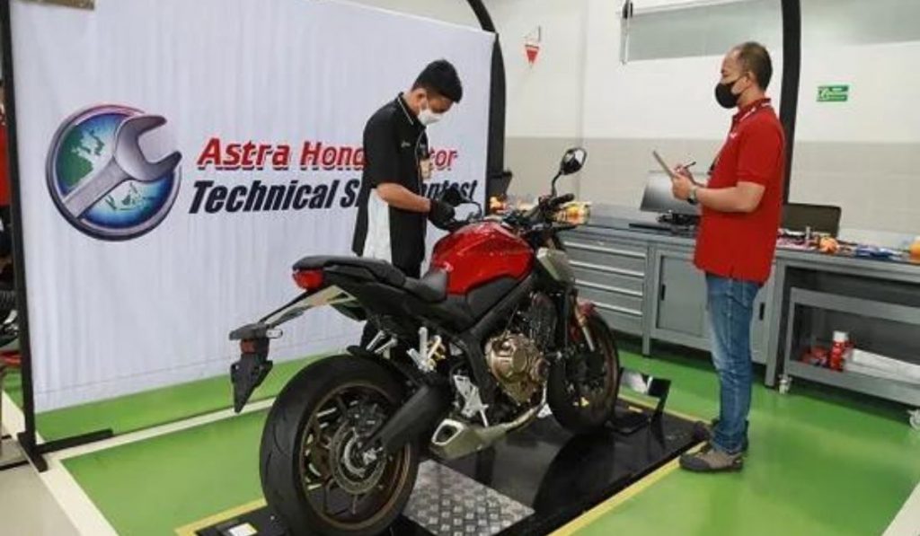 10 Tips Memilih Bengkel Motor Terdekat yang Bagus