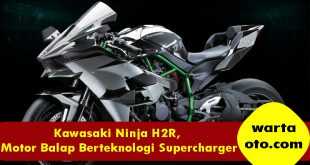 Kawasaki Ninja H2R