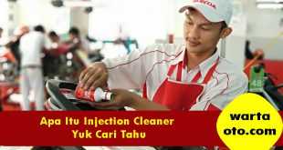 injection cleaner