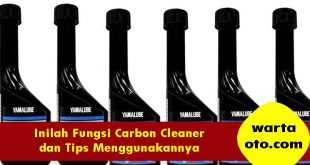 Carbon Cleaner