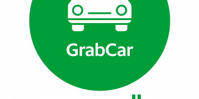 Cara daftar Grabcar