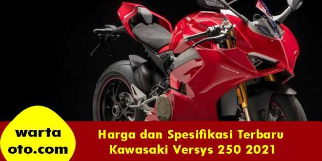 Ducati Panigale V4