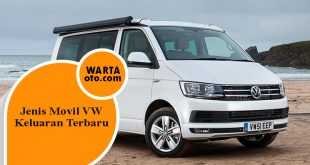 Jenis Mobil VW