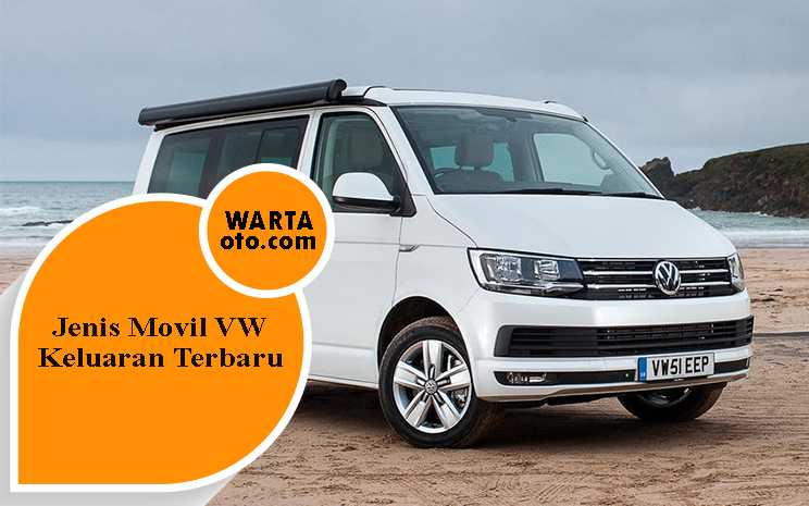 Jenis Mobil VW Keluaran Terbaru | Warta OTO