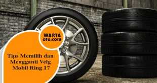 velg mobil ring 17.