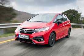 Harga mobil Honda Jazz